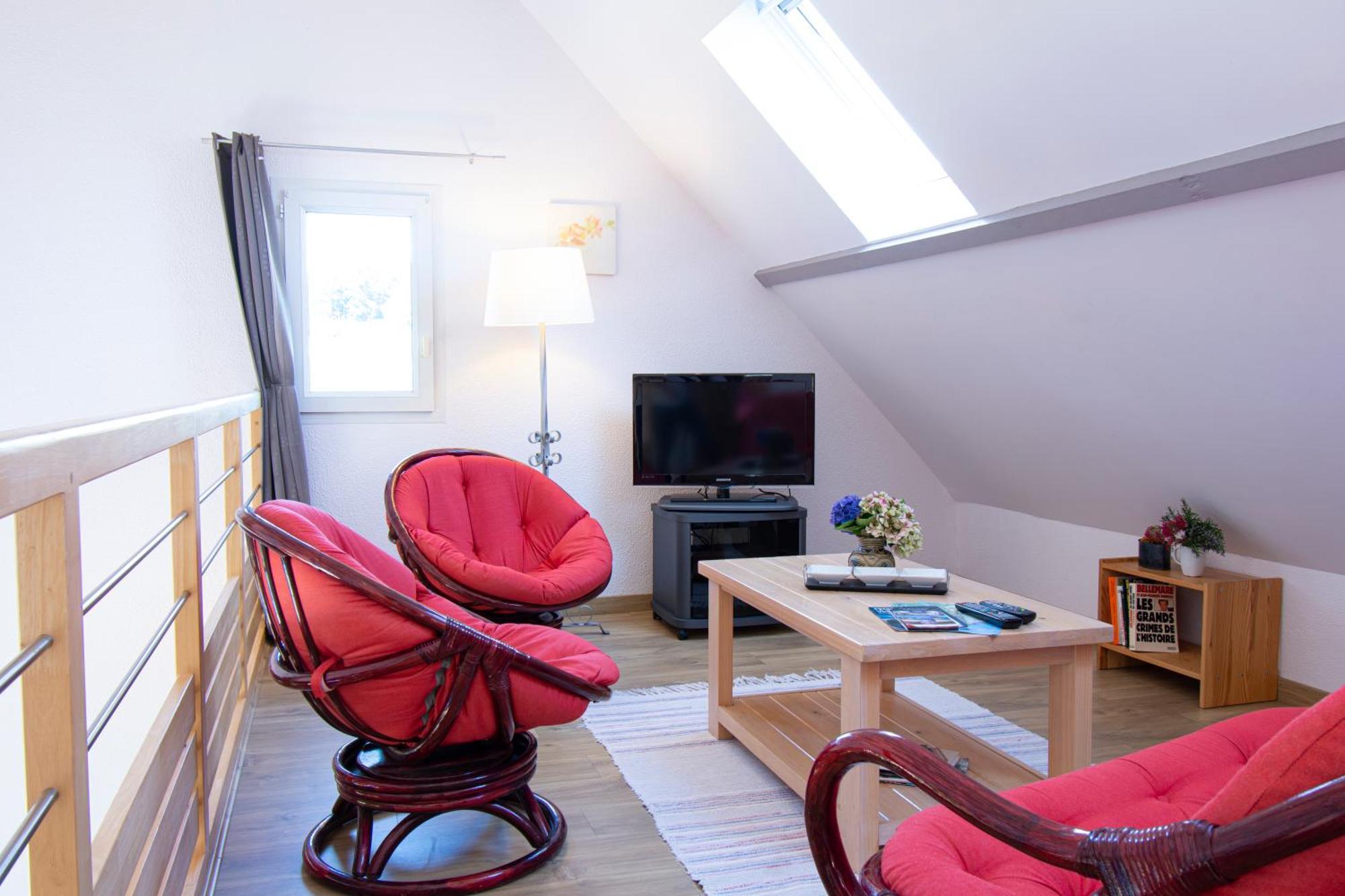 Goul Ar Roz I Terrasse Sud & Vue Mer Telgruc-sur-Mer 外观 照片