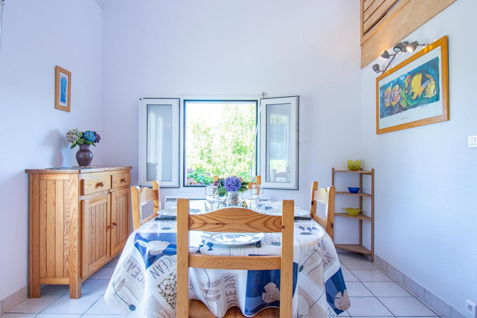 Goul Ar Roz I Terrasse Sud & Vue Mer Telgruc-sur-Mer 外观 照片