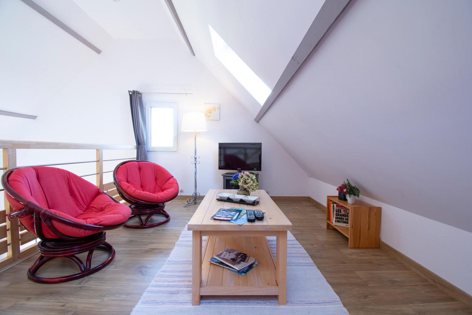 Goul Ar Roz I Terrasse Sud & Vue Mer Telgruc-sur-Mer 外观 照片